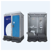 トイレ関連