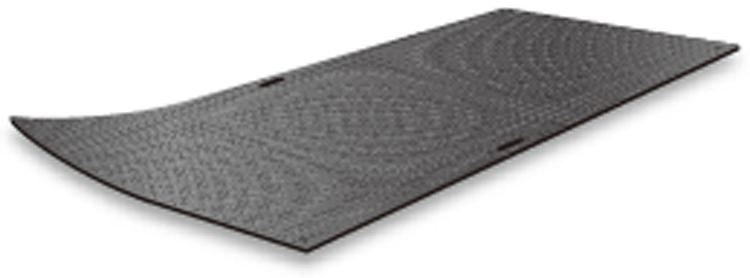 プラボーくん（環境樹脂製敷板） - 【LC+】機材・資材の総合レンタルサイト