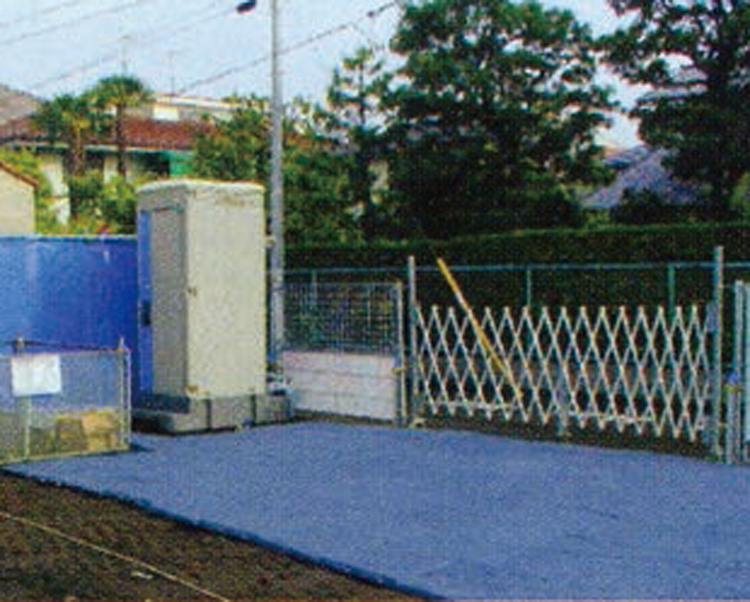 ドロキラー／プラシキ 3×6／ プラシキ 4×8／Gマット／ゴムマット 