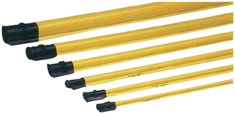ポリエチレン絶縁管（電線用防護管）／ジャバラポリ管／建築支障用防護板